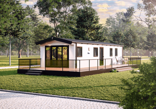 New Willerby Manor 2023 for sale at Berthlwyd Hall Holiday Park