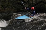 Outdoor Sports Near Berthlwyd Park