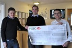 Thank you to all involved who helped raise money for the Welsh Air Ambulance