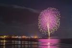 Where to Watch the Fireworks this Bonfire Night in Anglesey