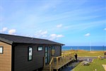 Luxury Lodge Event on the 7th – 8th April