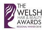 St. David's Spa Wins Two Awards!