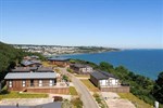 A Birds Eye View of St David's Park