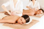 Valentines Day at St. David's Spa