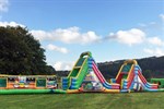 St. David's Summer Schedule