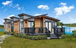 Manufacturer profile: Aspire Leisure homes