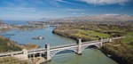 Fun family activities on the Menai Strait