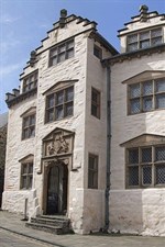 Conwy's Most Haunted Locations