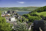 Conwy Castle: a brief guide