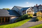 Berthlwyd Hall Holiday Park closes in response to COVID-19