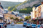 Fun things to do in Llandudno
