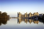 Where to Watch the Fireworks this Bonfire Night nr Caernarfon