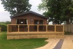 Lodges at Coed Helen