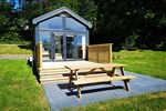 You should go glamping in 2020 because...