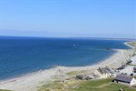 Dinas dinlle beach: what you need to know