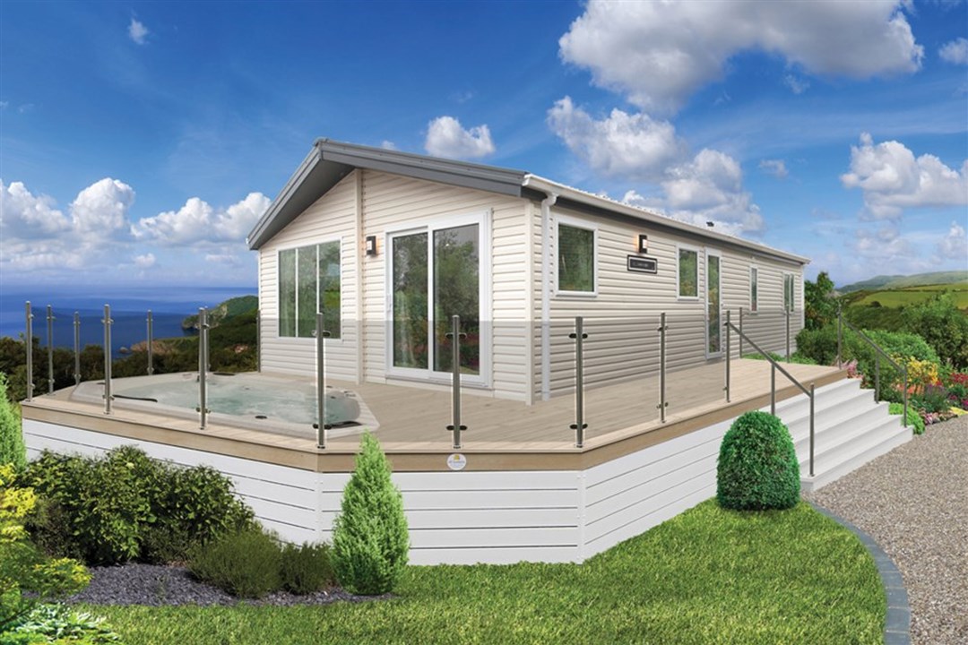 St. David's Leisure Blog New Holiday Homes For Sale Arriving on Park!