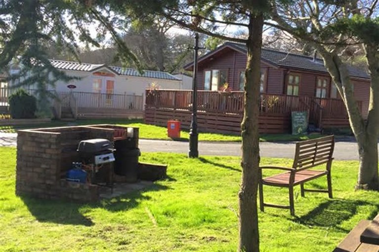 New Season At Berthlwyd