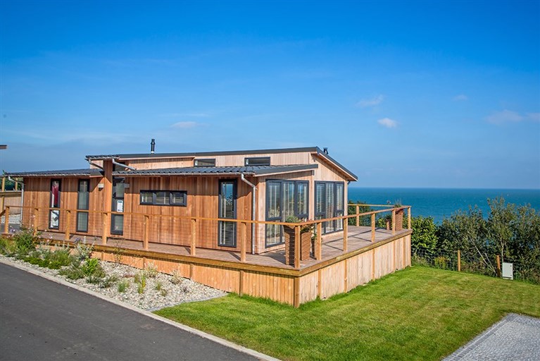 Take a Virtual Tour of Plot 4 on 'The View'