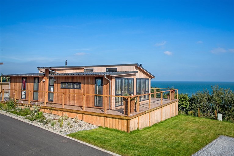 Holiday Home Exhibition 1st & 2nd July!