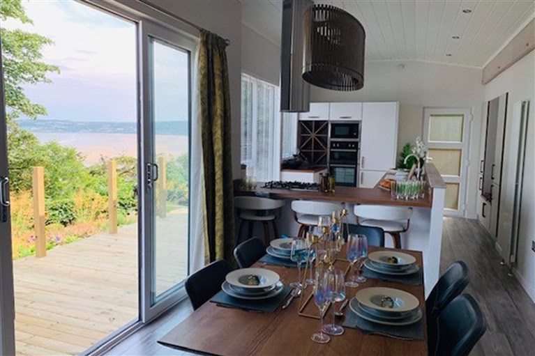 Luxury Lodge focus: Aspire Bohemia