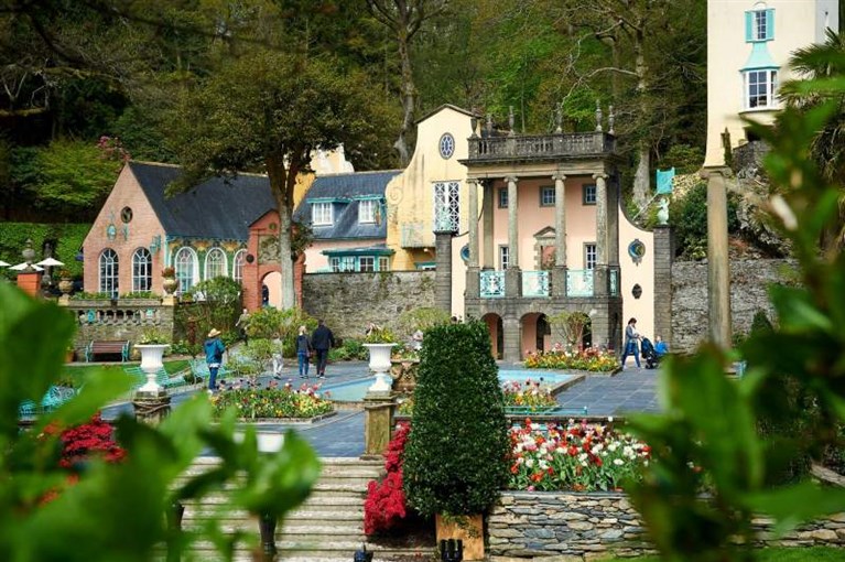 Portmerion