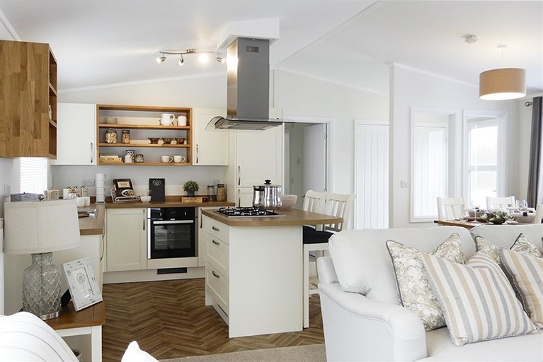 Lodge Spotlight The Prestige Burleigh