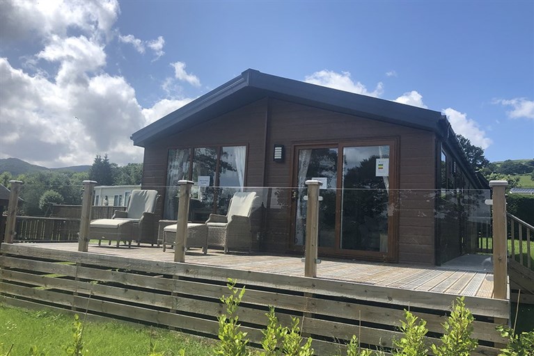 £27,500 worth of reductions on holiday homes!