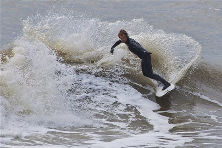 Surf Snowdonia Opens Near Berthlwyd Holiday Park!