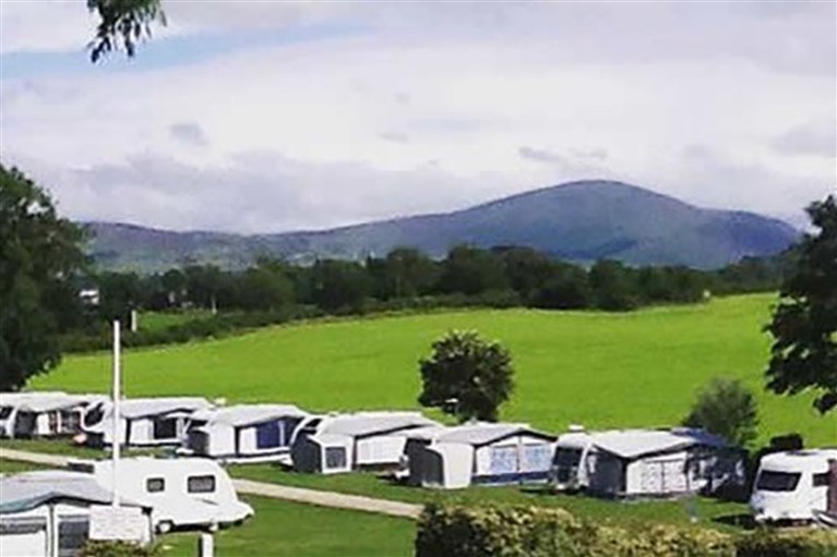 Fantastic New Developments at Coed Helen Holiday Park