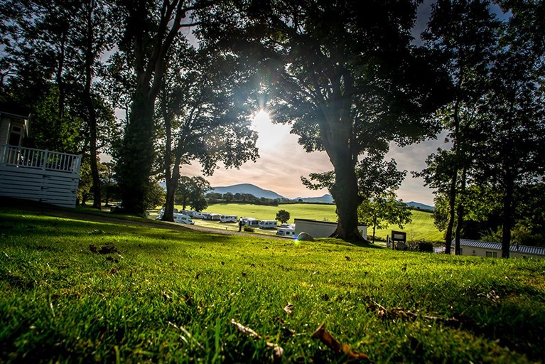 Why you should become a seasonal touring guest