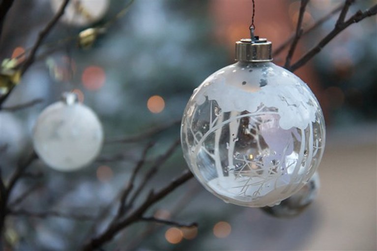 Merry Christmas and Happy New Year