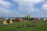 A memorable Bank Holiday