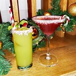 Festivities at The Tavern