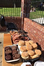 Successful Charity Funday!