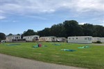 Fun-filled Bank Holiday at Coed Helen