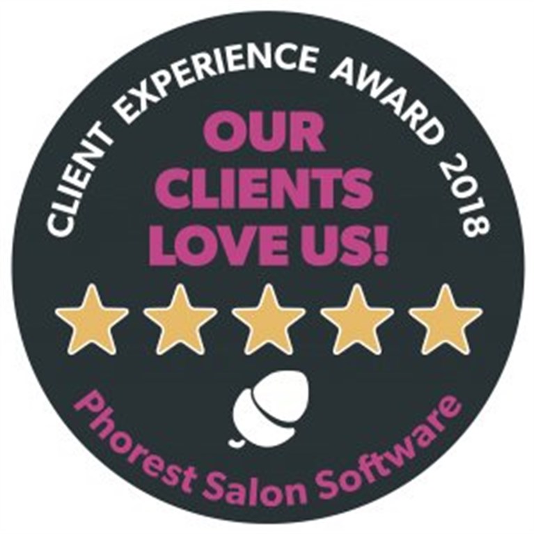 St. David's Spa Wins Two Awards!