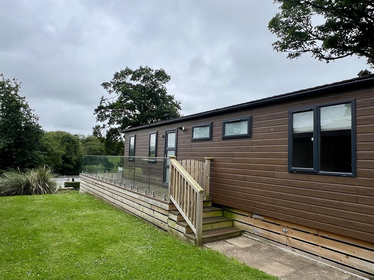 CH Aspire Artro - exterior