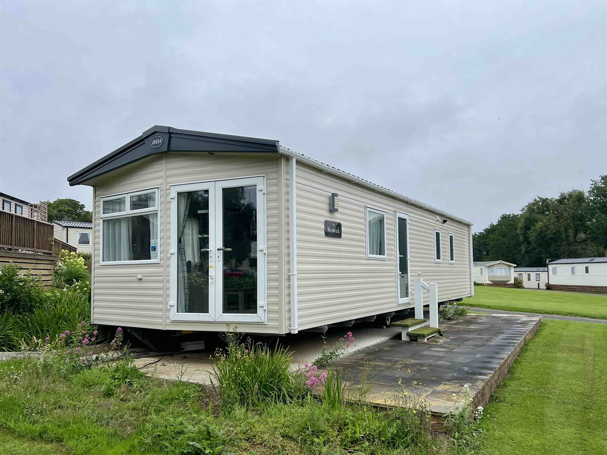 CH ABI Keswick - exterior 1