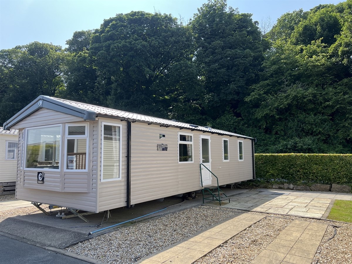 SD Swift Loire - exterior 1