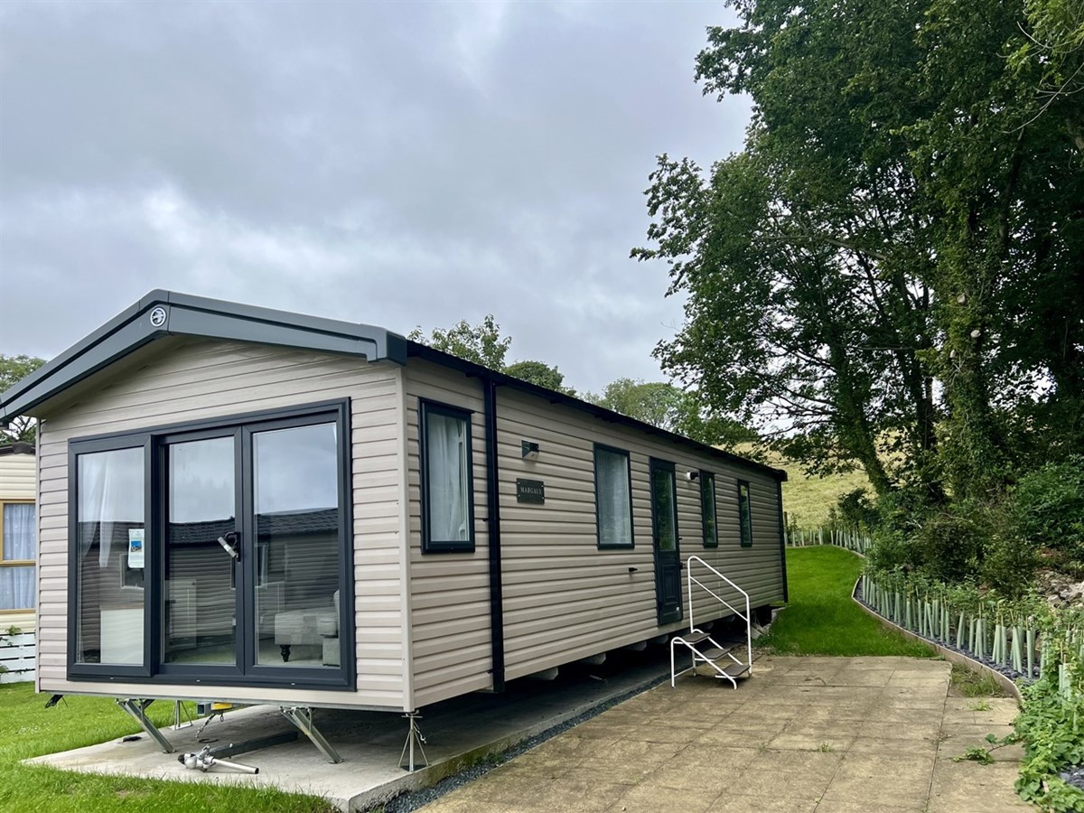 CH Swift Margaux - exterior 1
