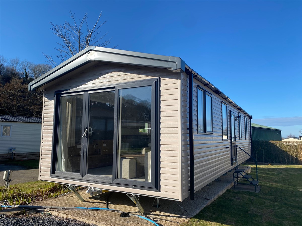 SD Swift Morlaix 604