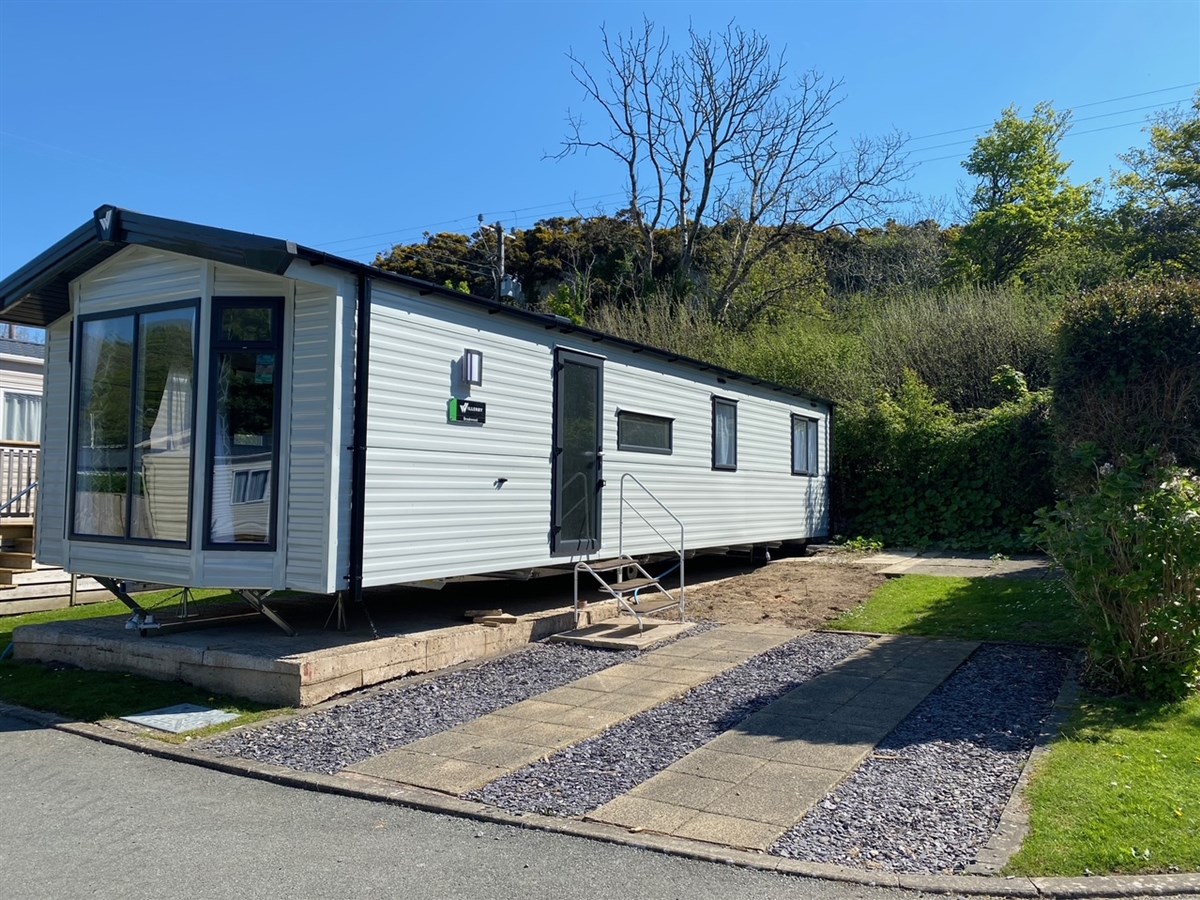 Sd  Willerby Brookwood 106 - exterior