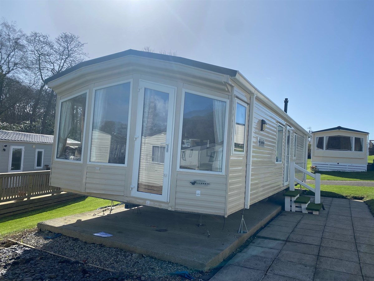 CH Willerby New Hampton 251