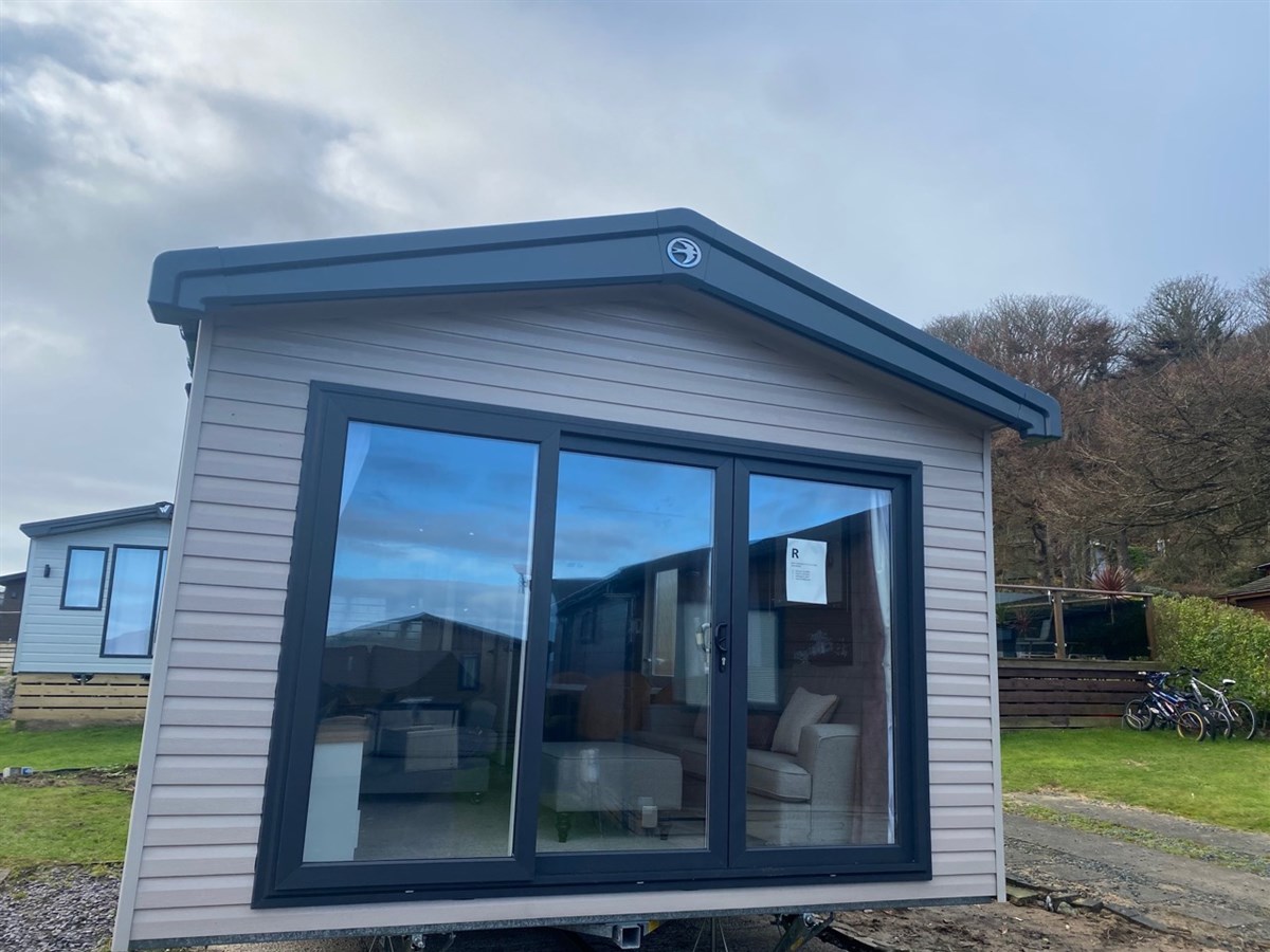 Swift Margaux - exterior