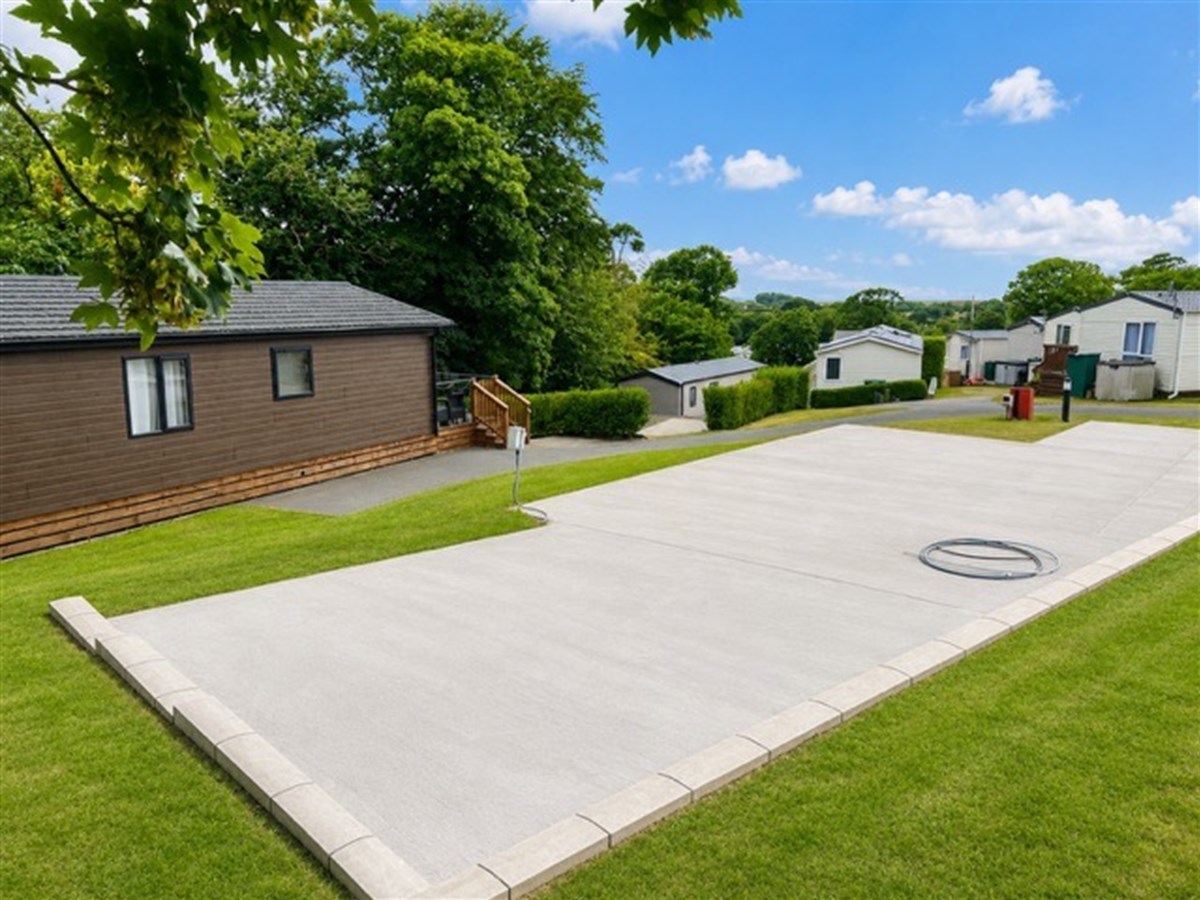 Aspire lodge plot