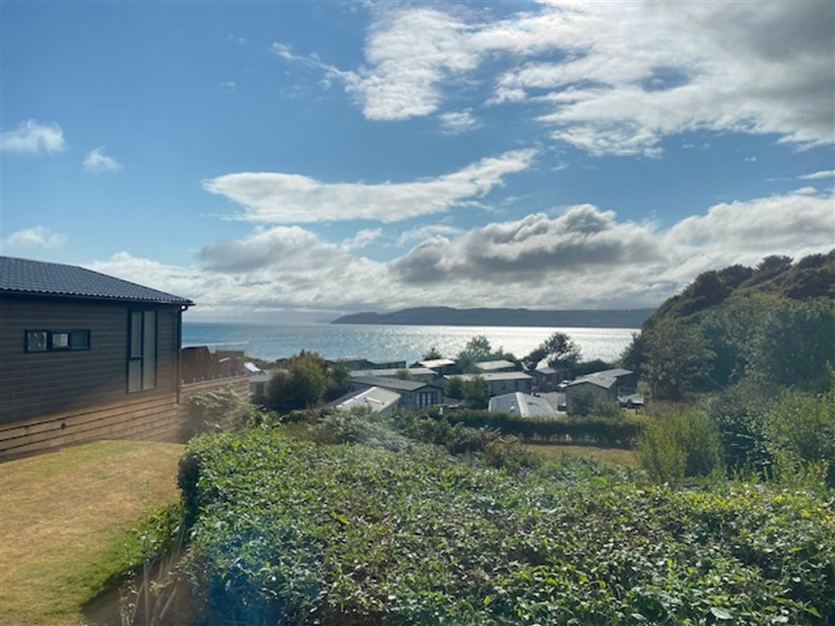 SD Aspire lodge 311 - view