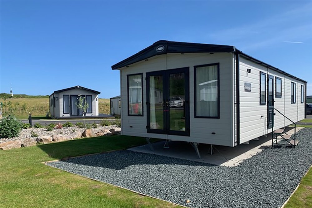 ABI Windermere Caravan for Sale, Anglesey