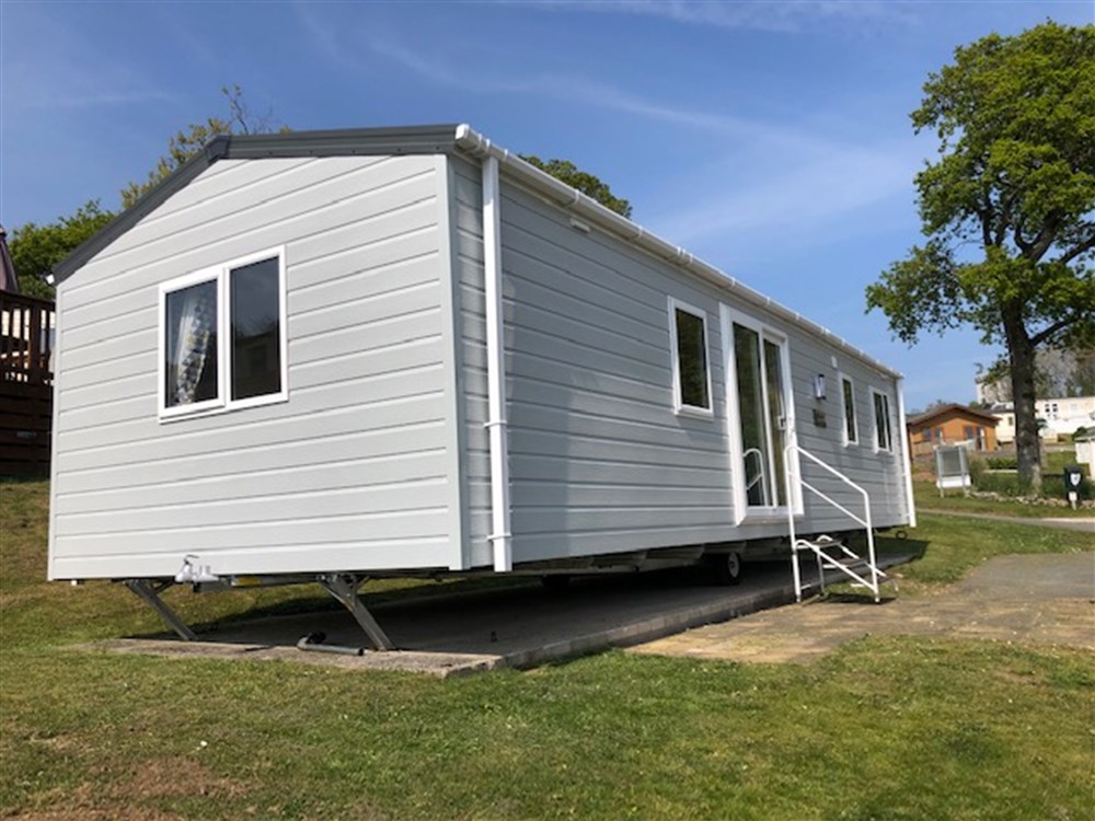 Plot 150 exterior