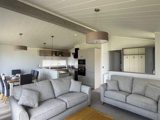 SD Aspire Muskoka - living 2