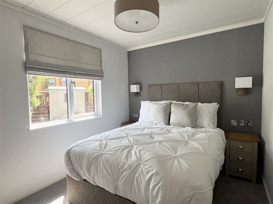 SD Aspire Muskoka - double